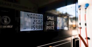 Top 10 Cars That Guzzle the Most Gas