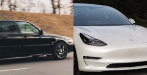 Used Cars That Are Soaring In Value