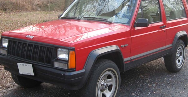 memorable cars of the 1980s