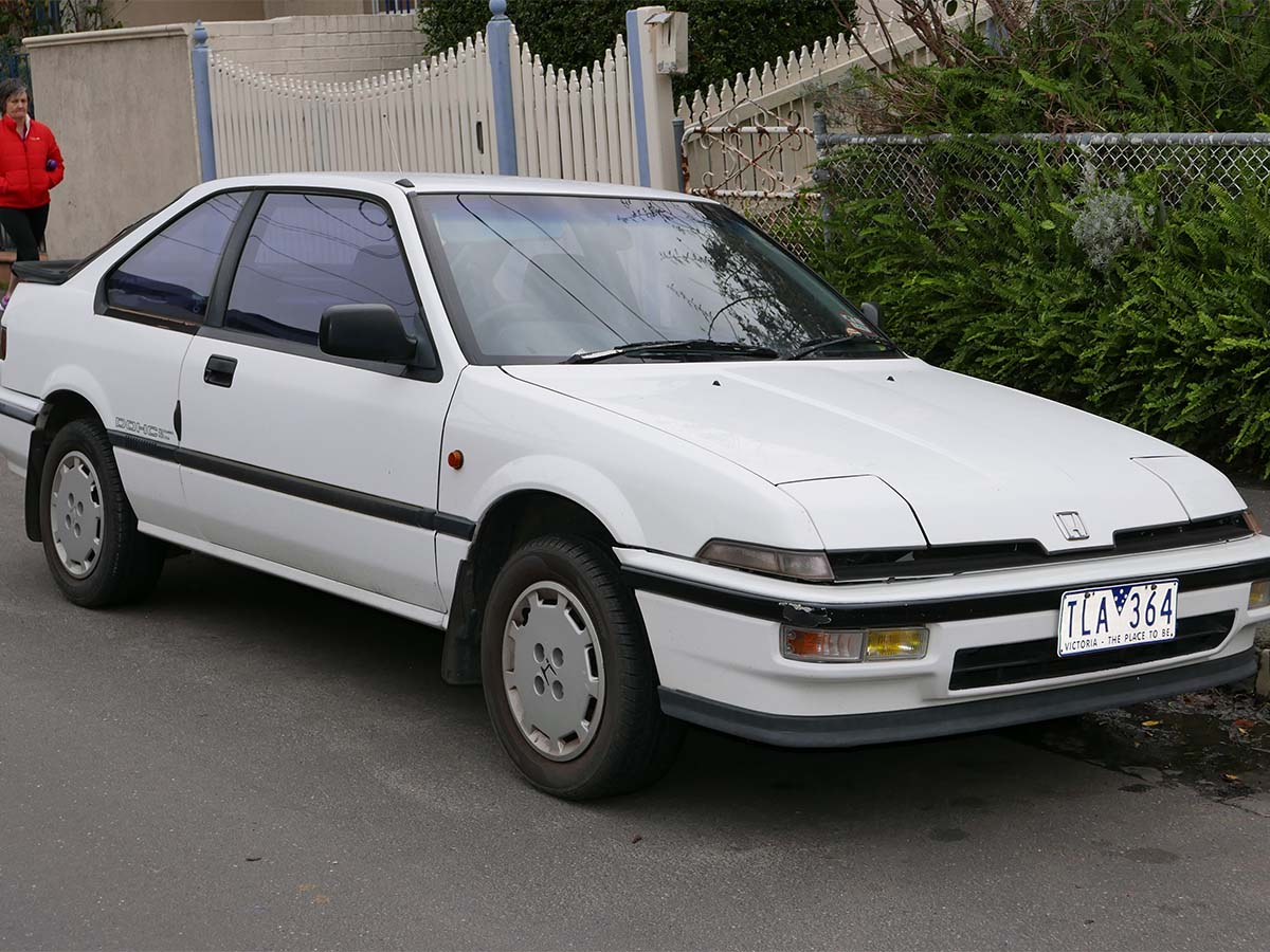 Acura Integra