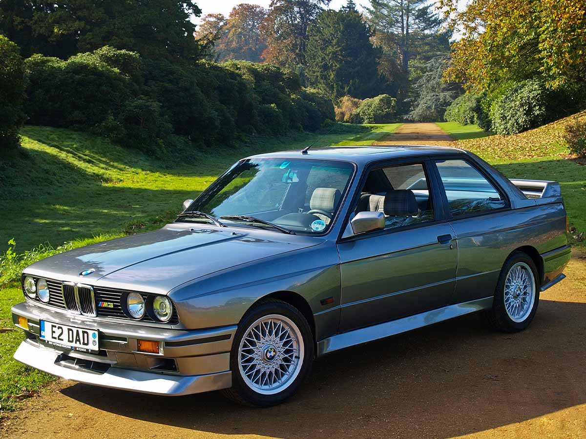 BMW M3