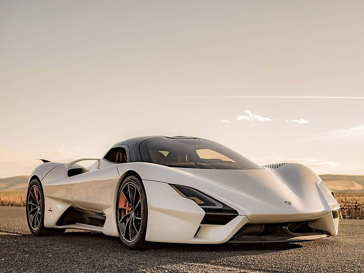 SSC Tuatara