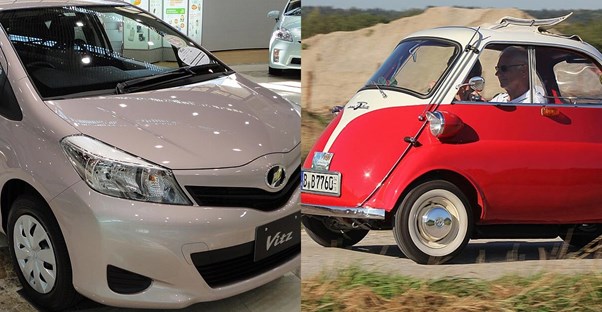 most dangerous cars of all time