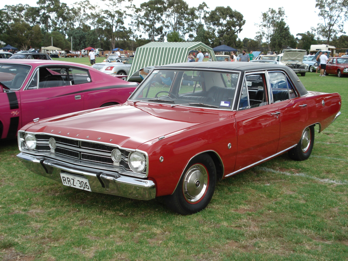 Dodge Dart