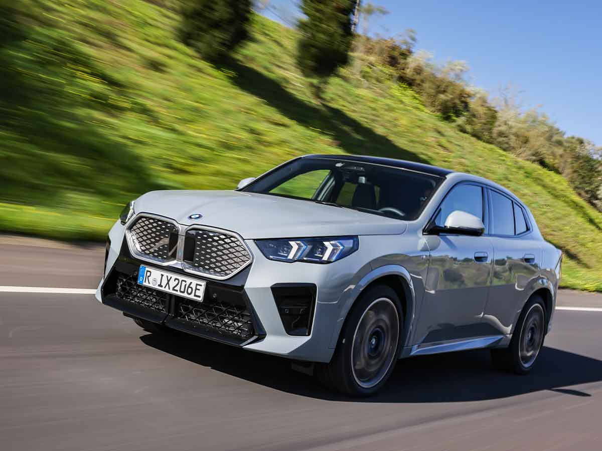 BMW