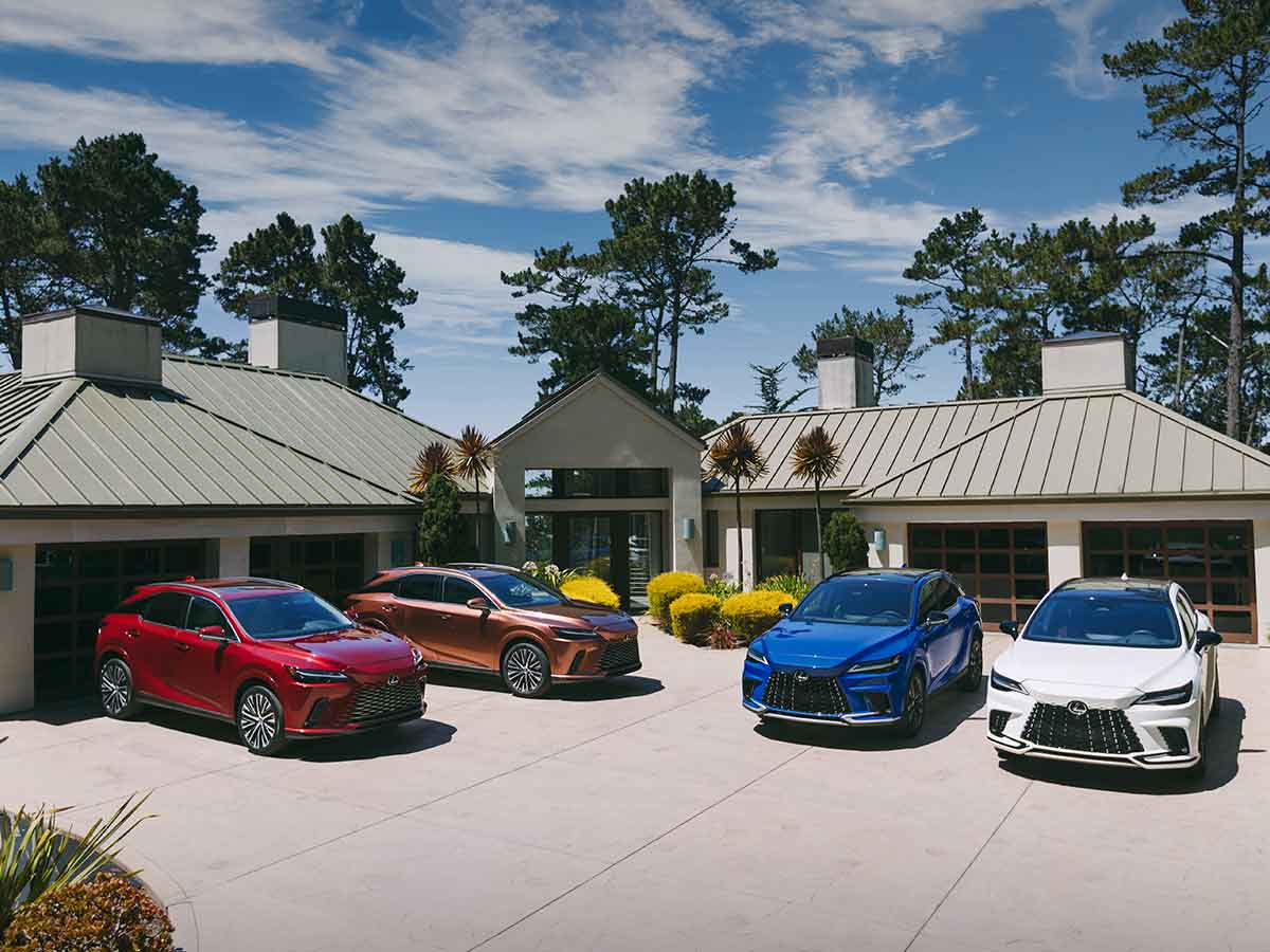 Lexus