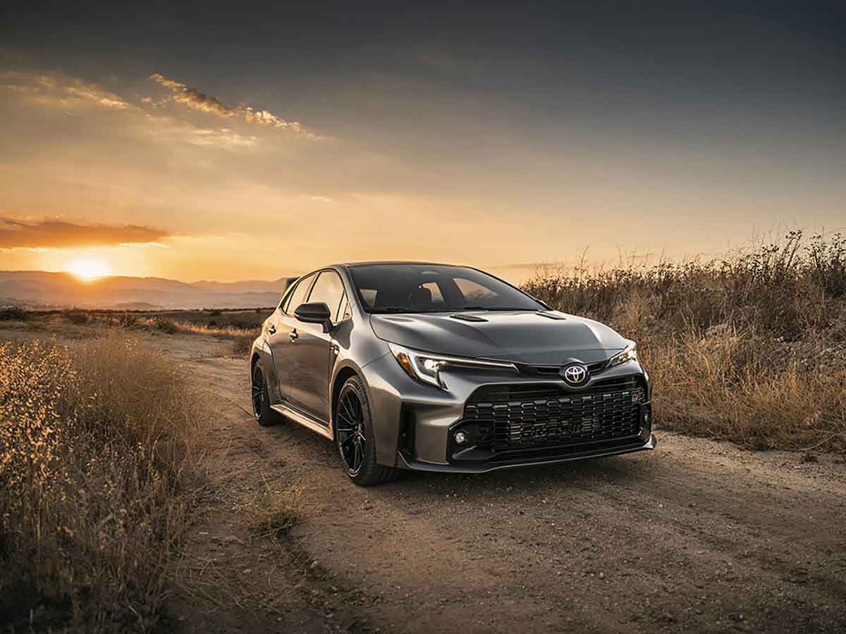 Toyota