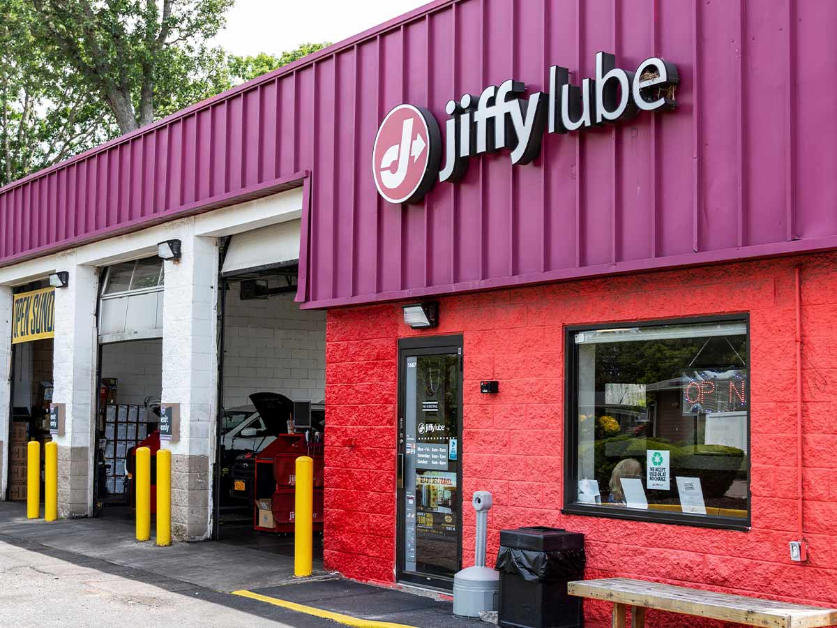 Chain Service Centers
