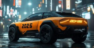 safest suvs of 2024