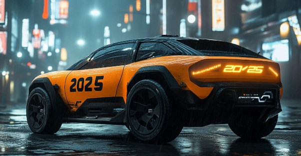 safest suvs of 2024