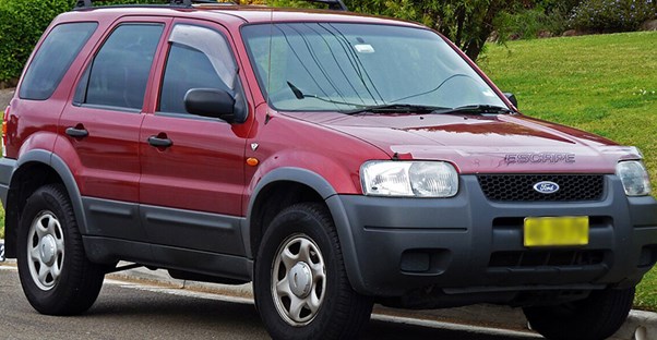10 cheapest cars to insure