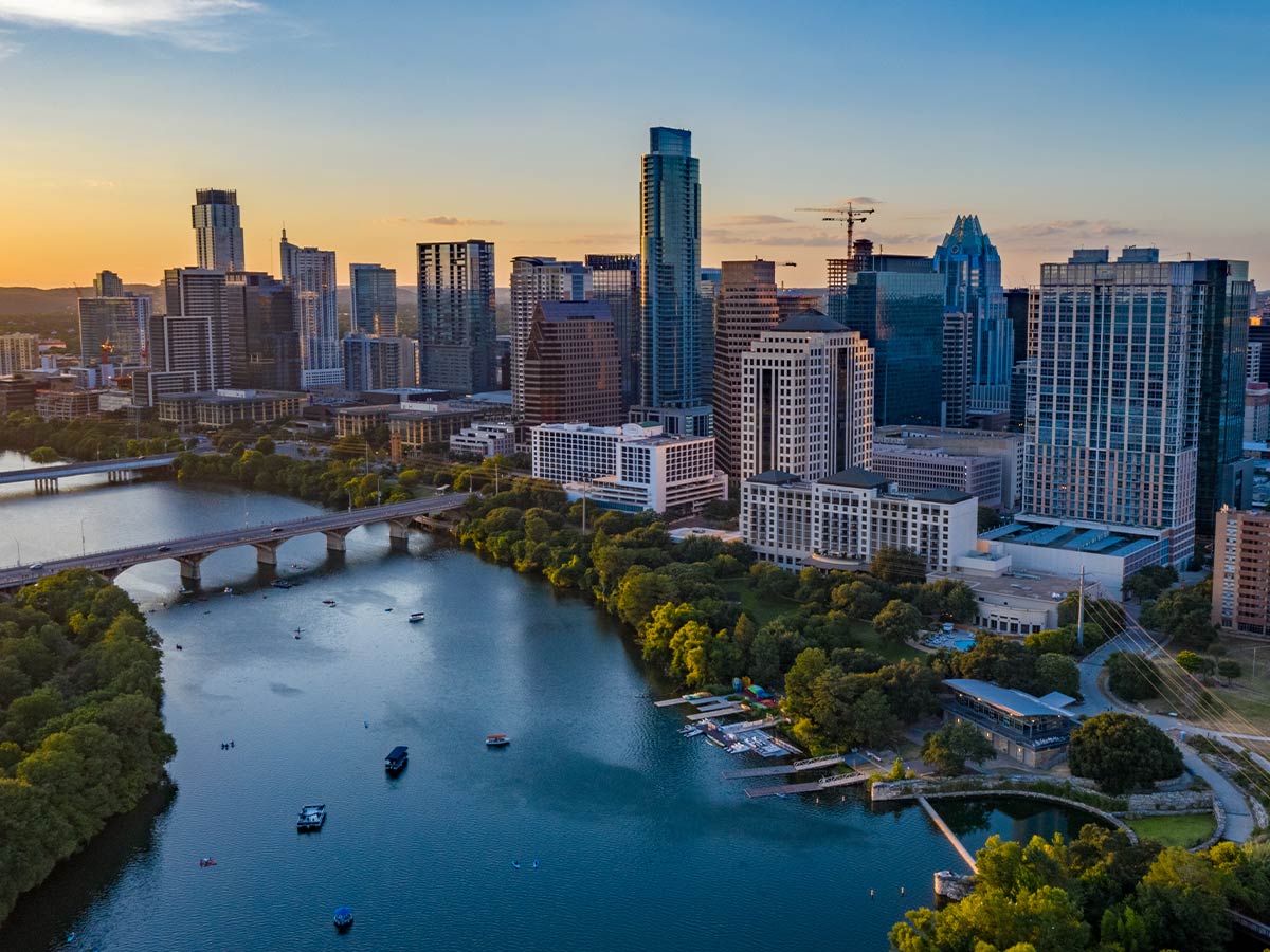 Austin, TX