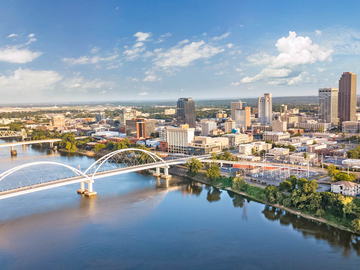 Little Rock, AR