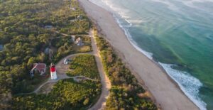 cape cod