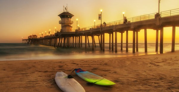 huntington beach