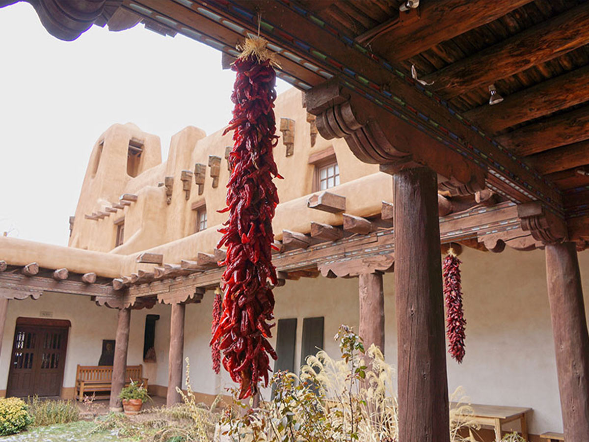 New Mexico