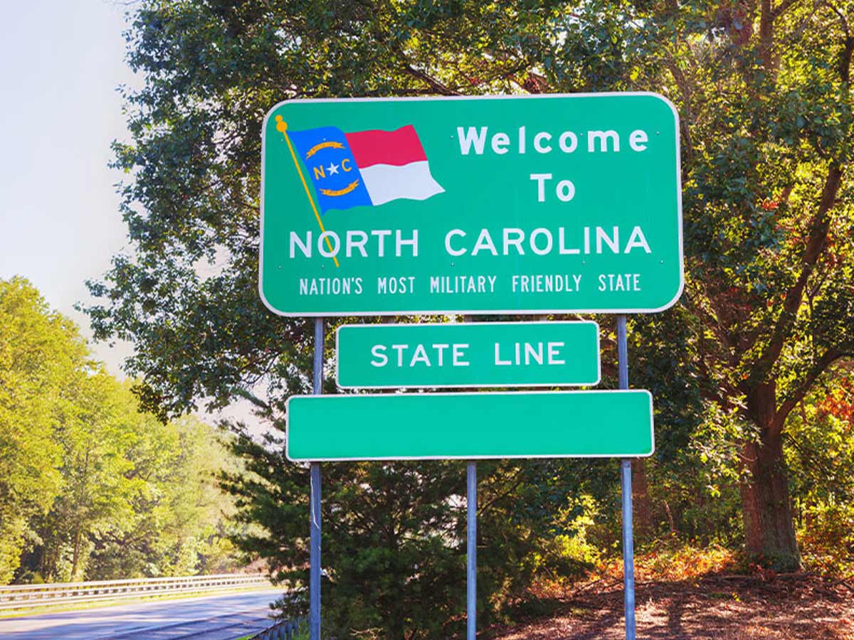 North Carolina