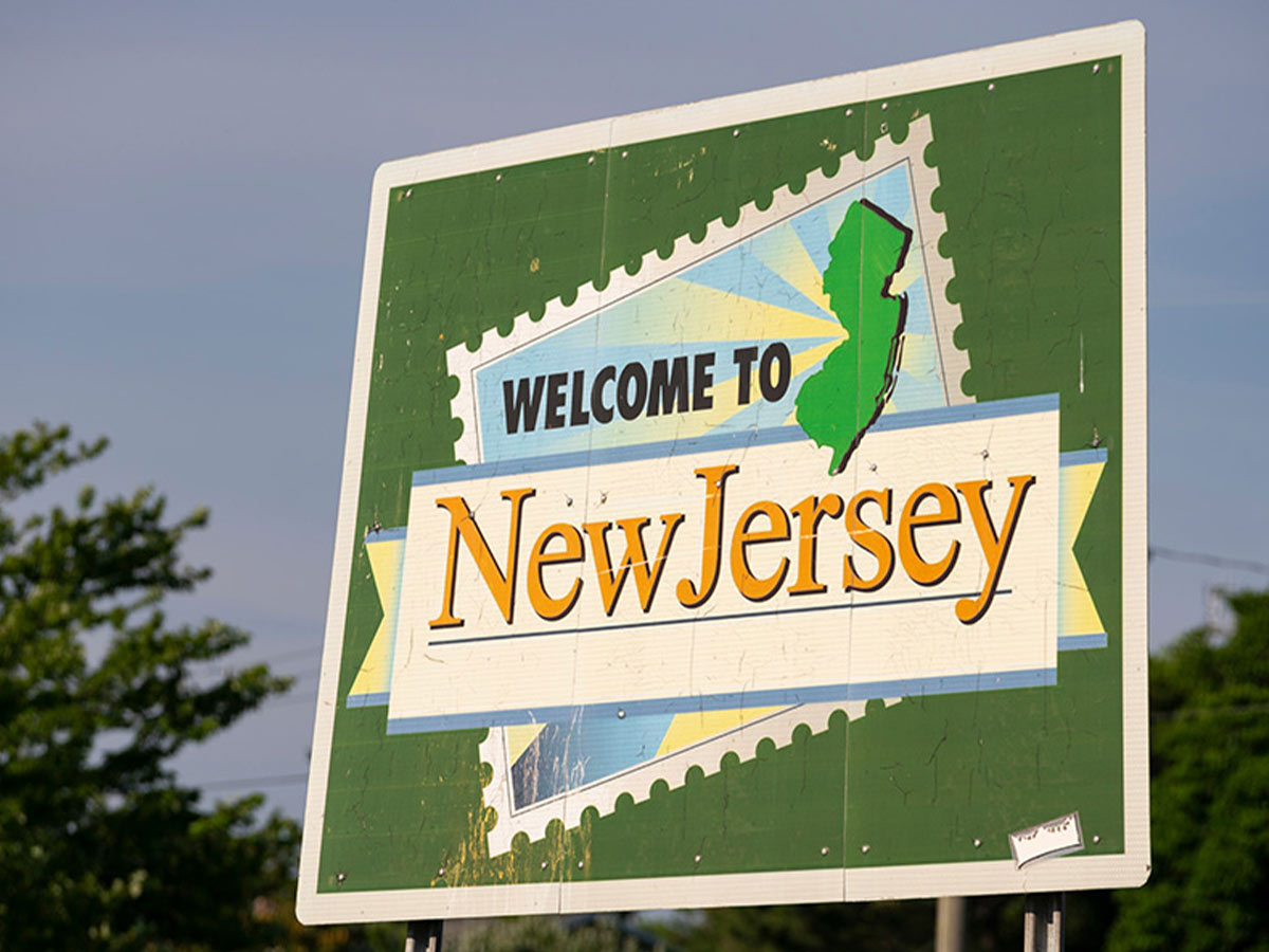 New Jersey
