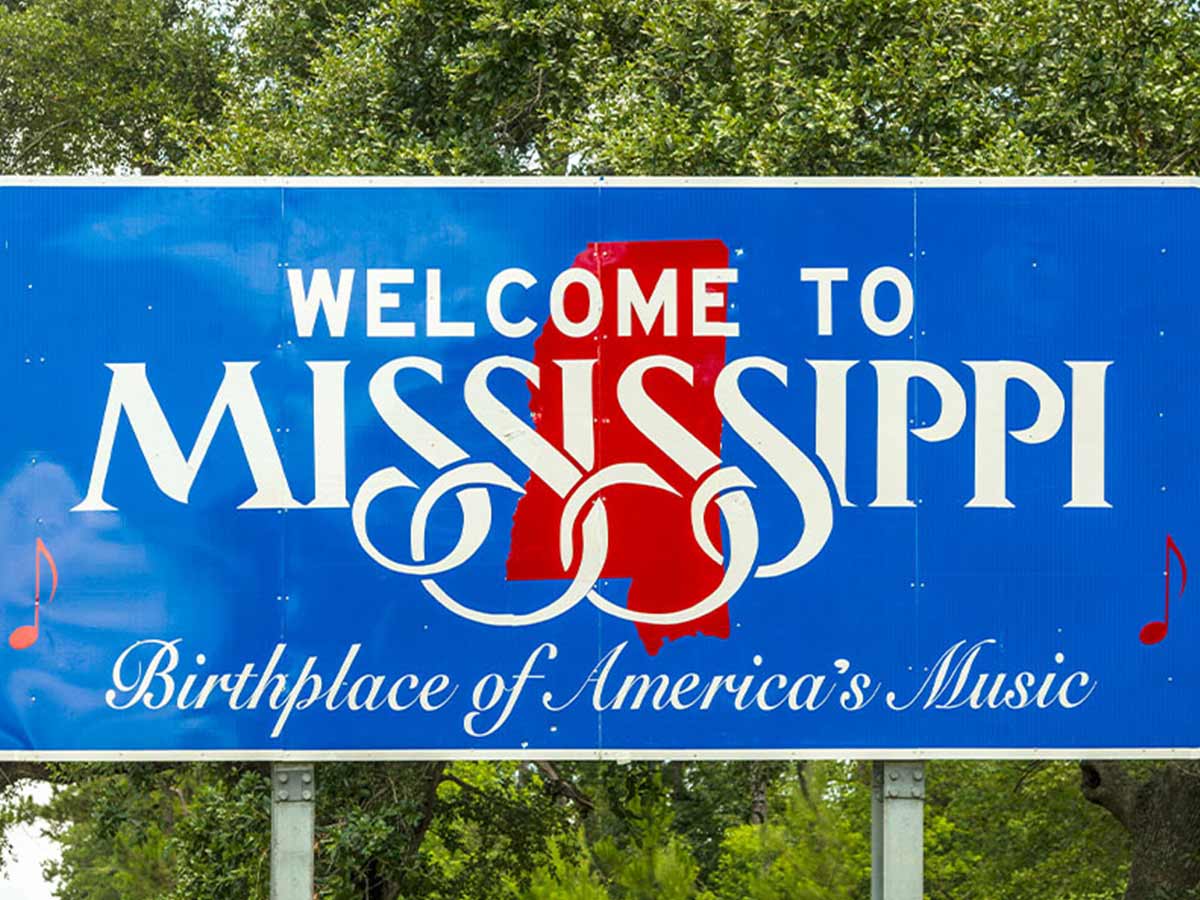 Mississippi