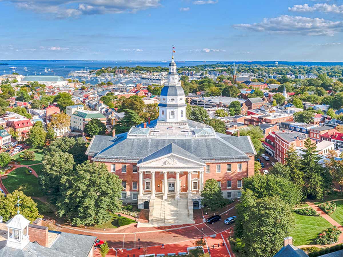 Maryland
