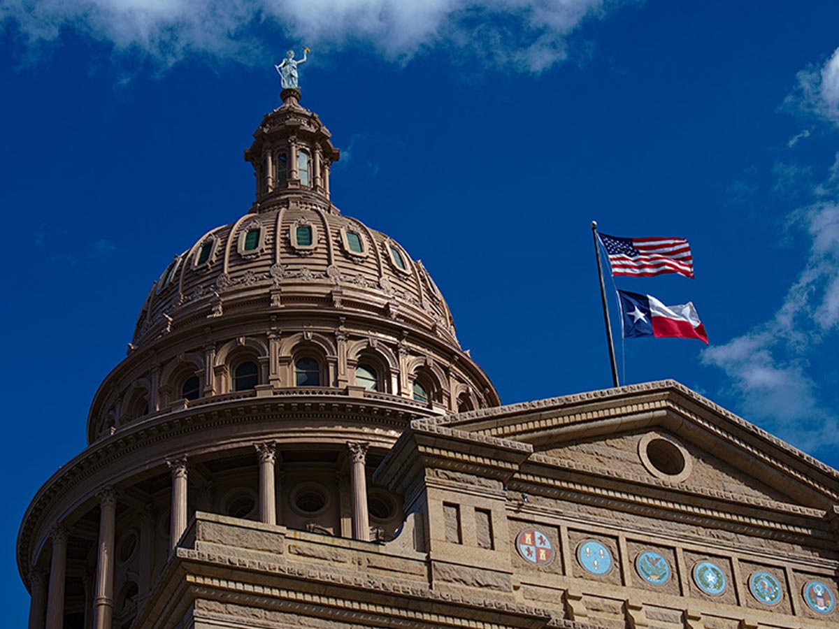 Texas