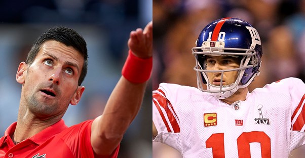 The 25 Weirdest Pregame Rituals & Superstitions of Pro Athletes