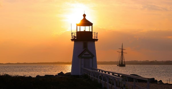 nantucket