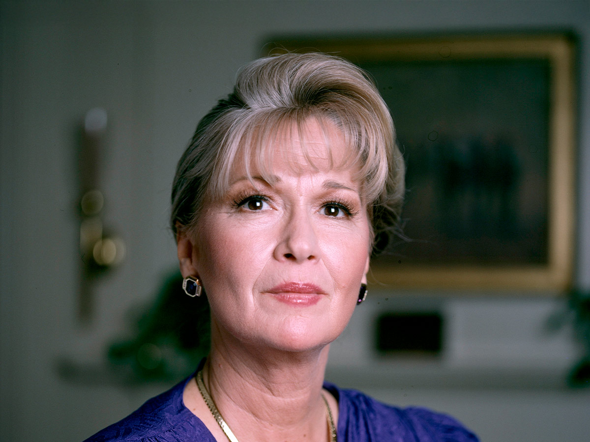 Diane Ladd