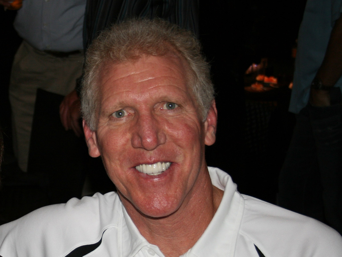 Bill Walton
