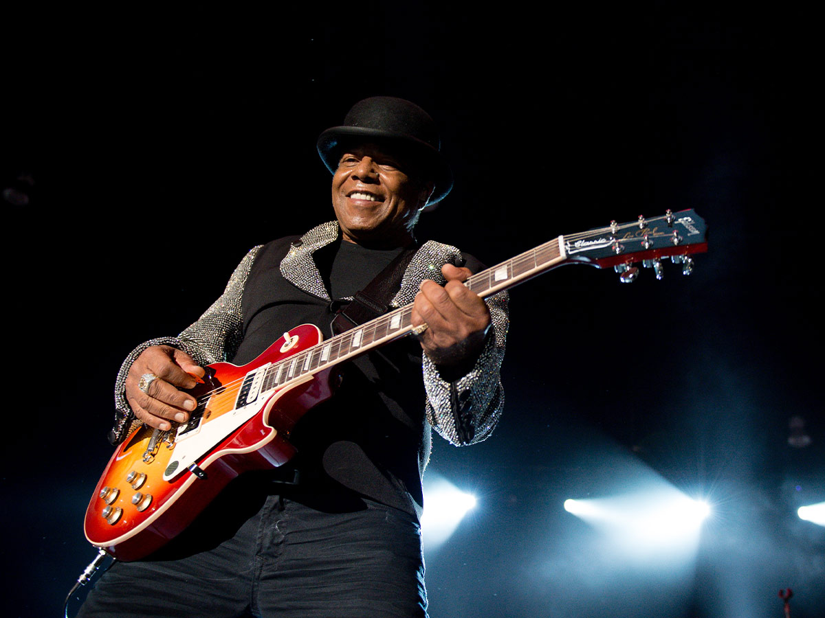 Tito Jackson