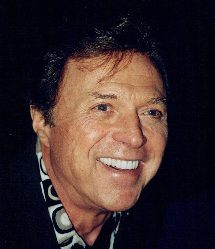 Steve Lawrence