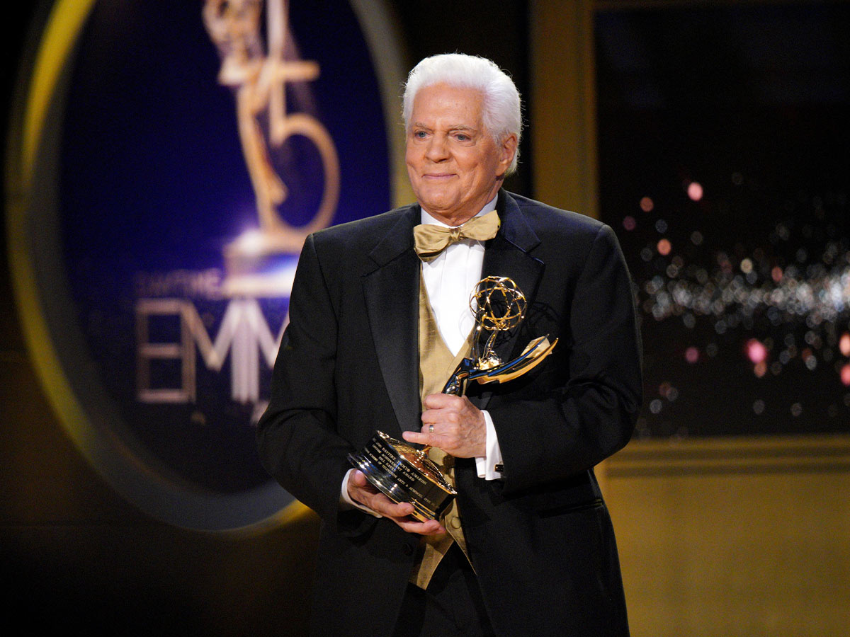 Bill Hayes