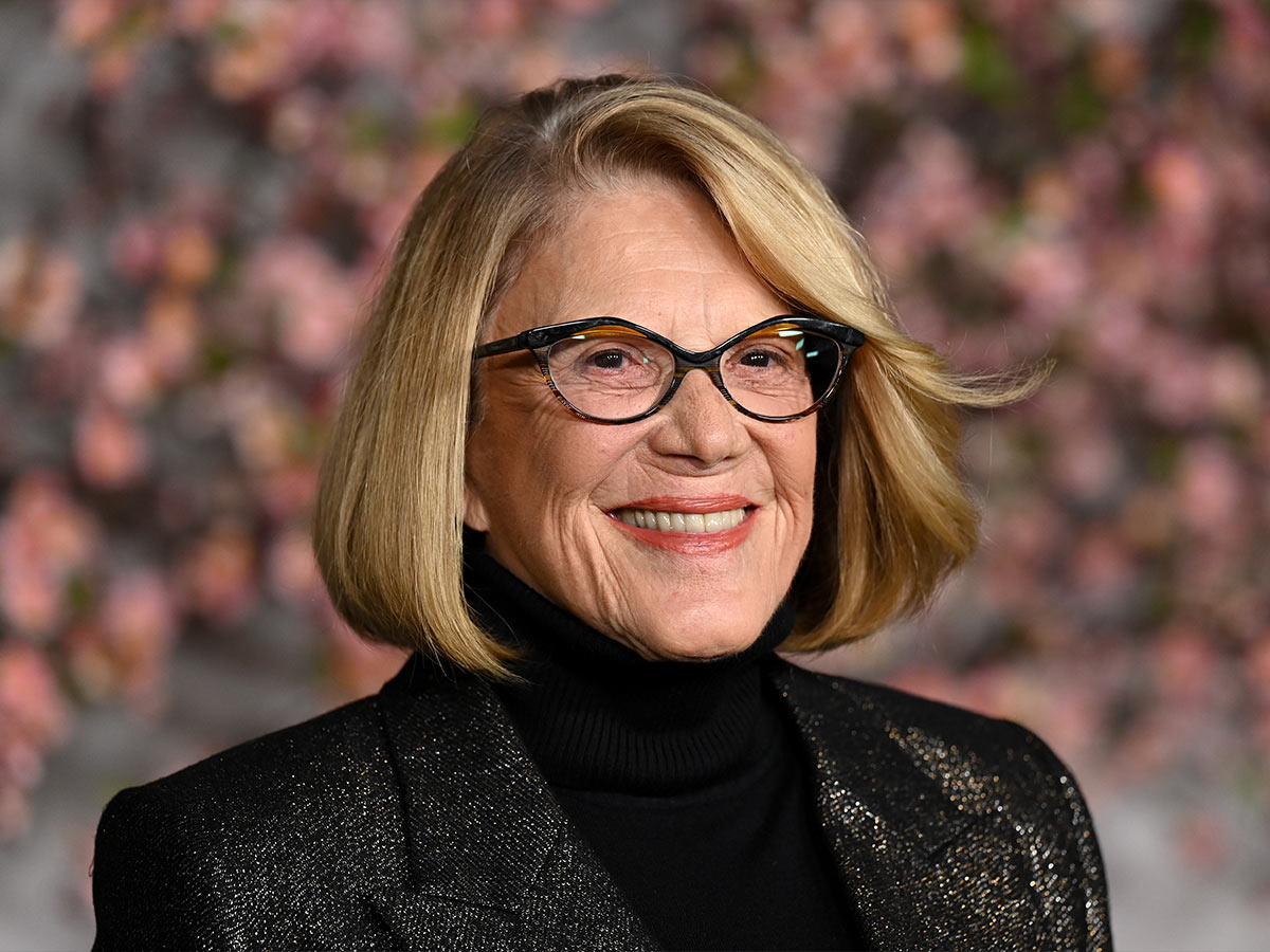 Linda Lavin