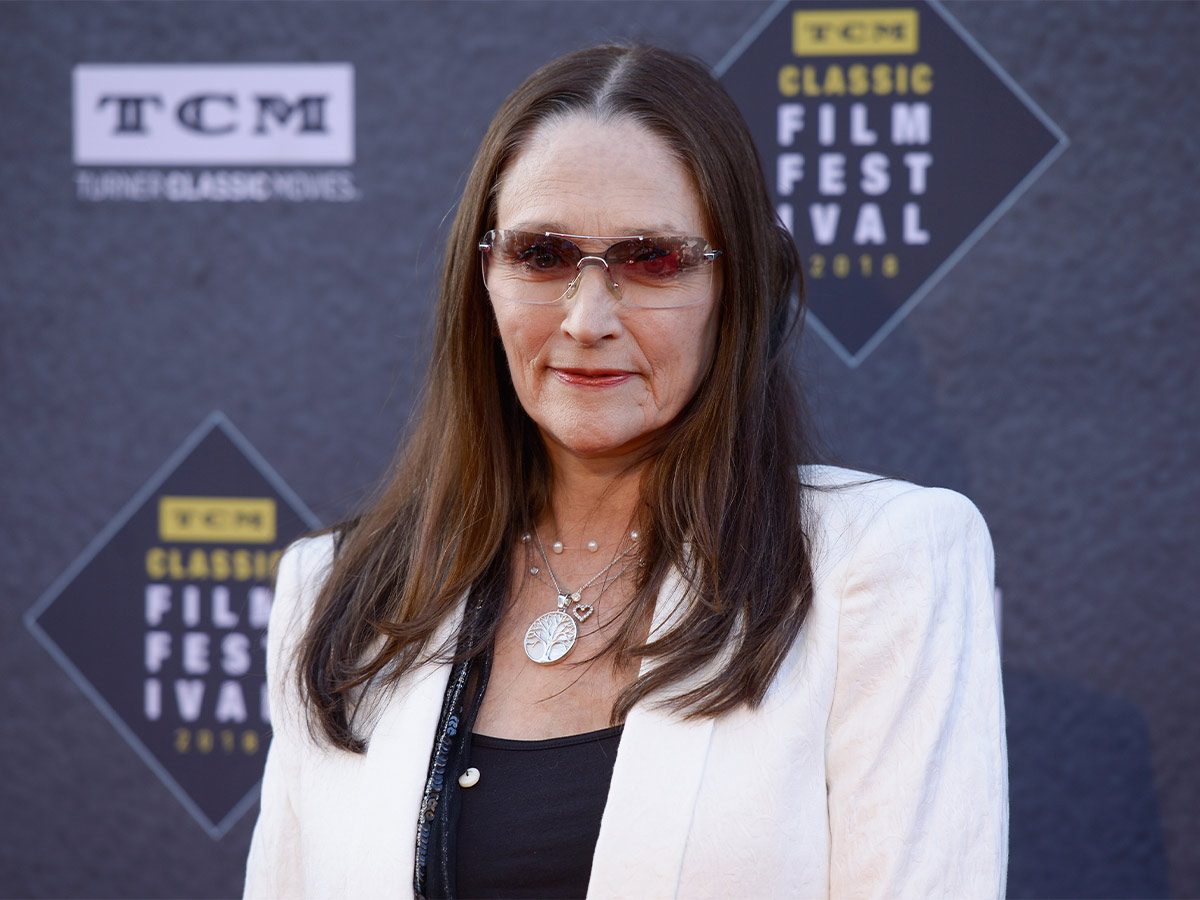 Olivia Hussey