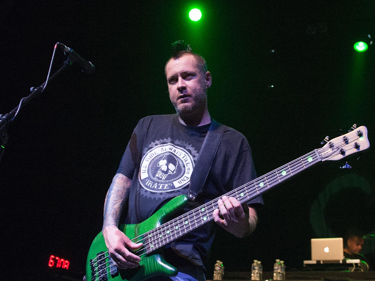 Sam Rivers