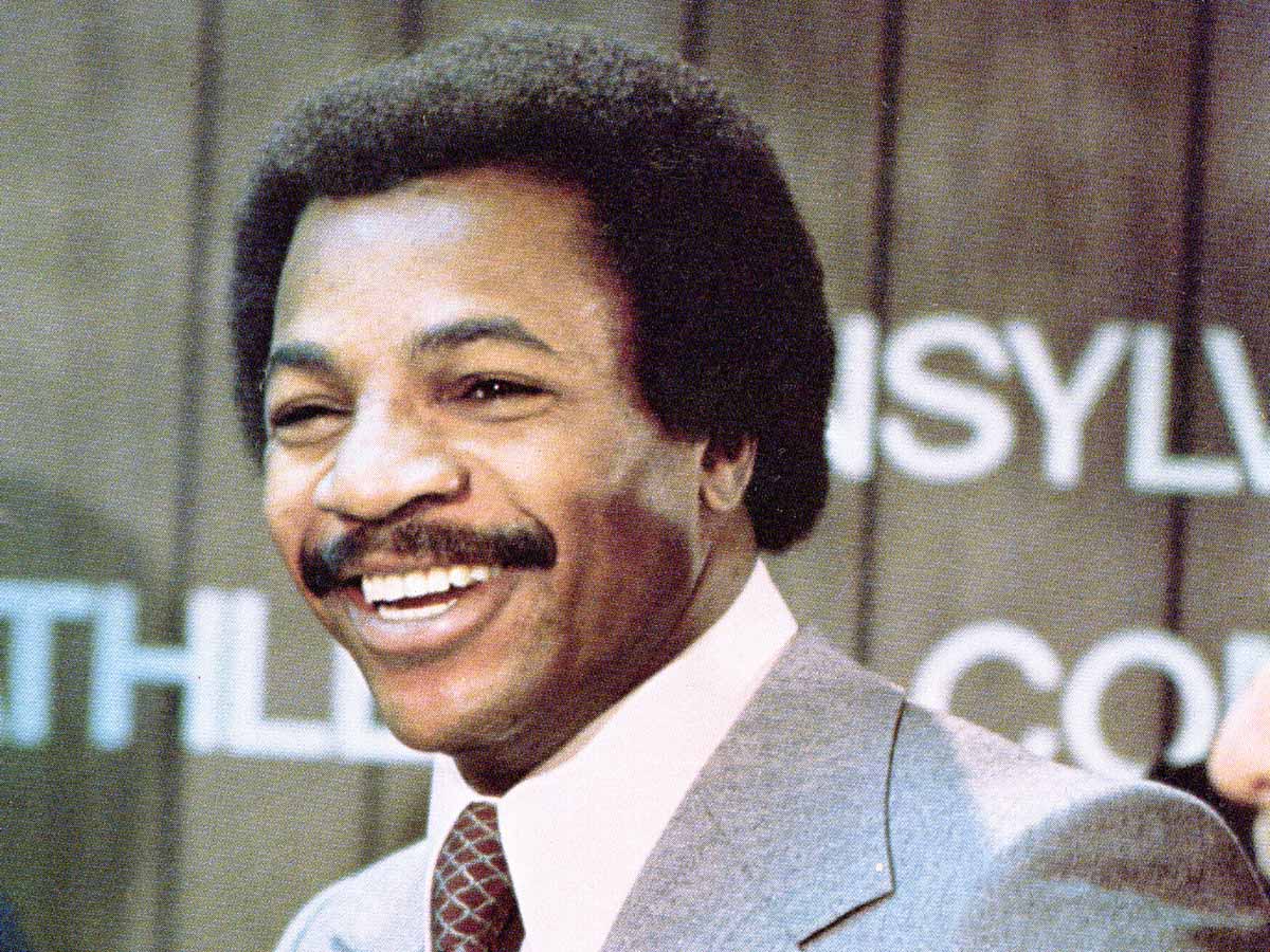 Carl Weathers
