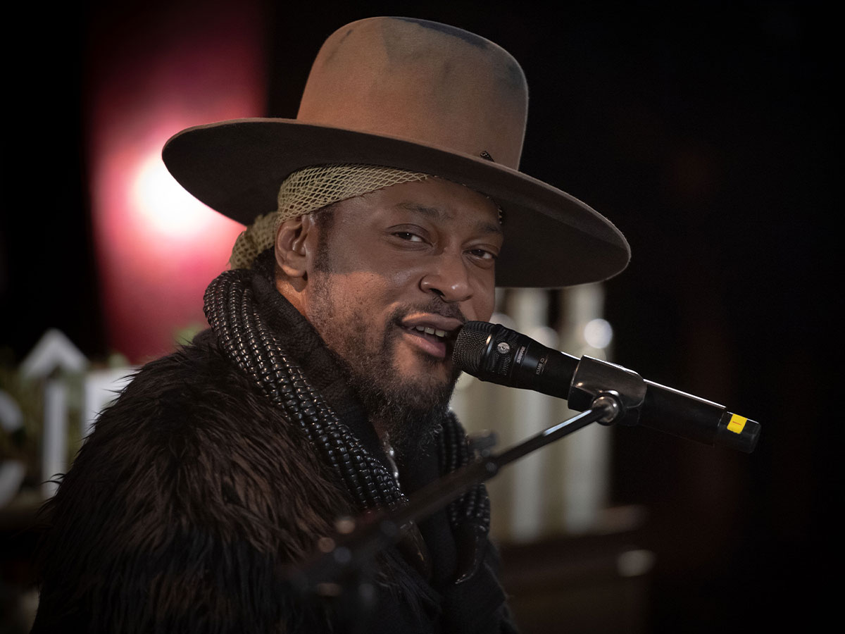 D'Angelo