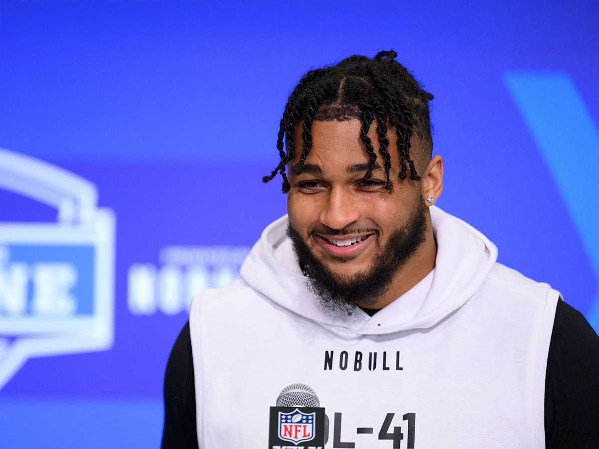 Marshawn Kneeland