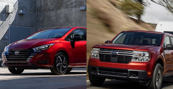 cheapest cars