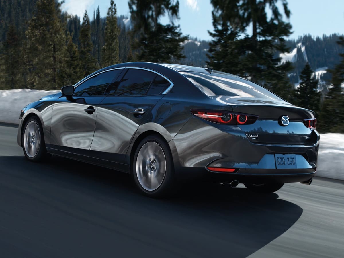 Mazda3