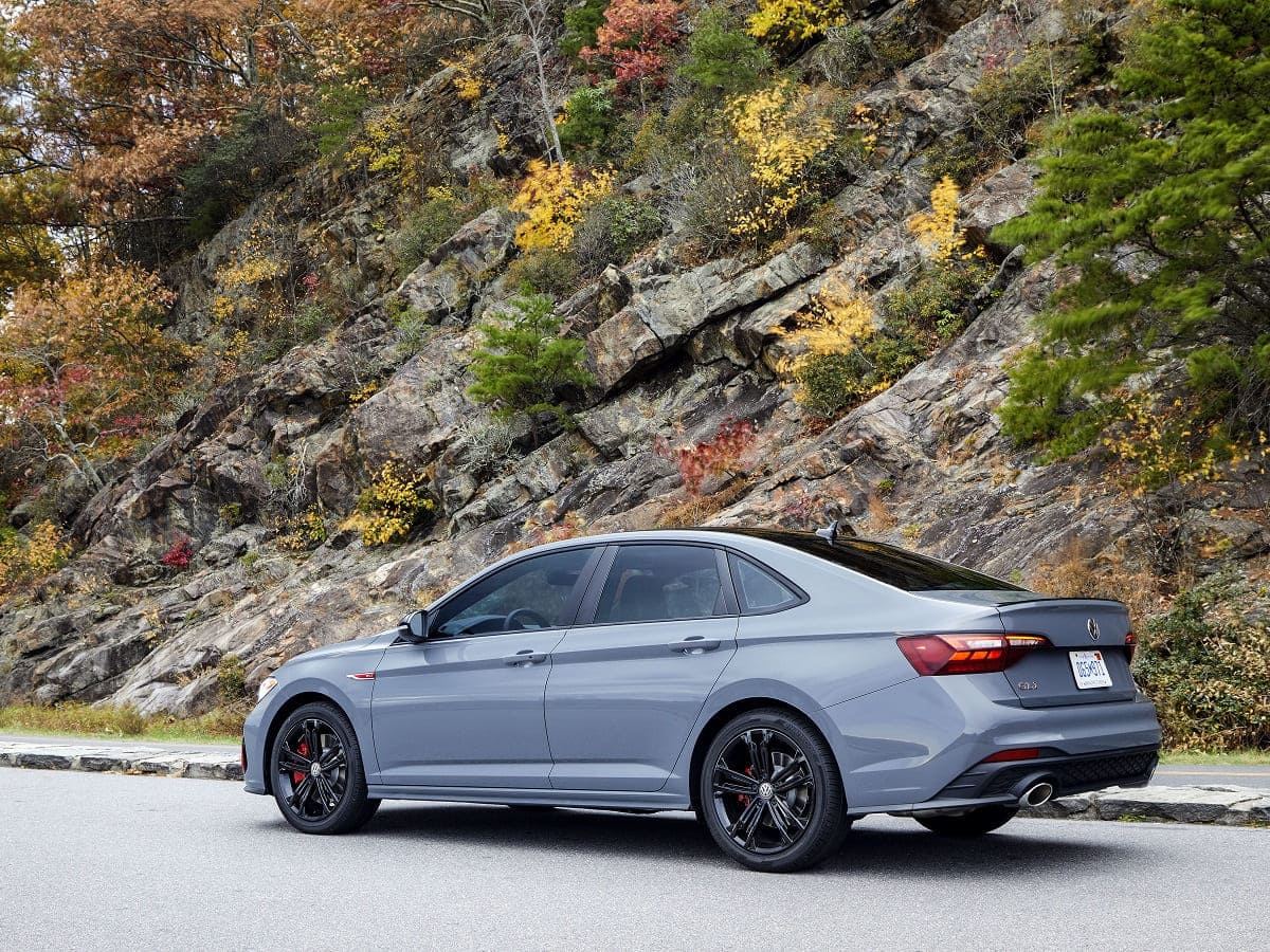 Volkswagen Jetta