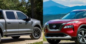 highest-selling cars