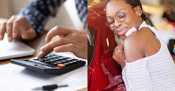 biggest mistakes when buying a new car