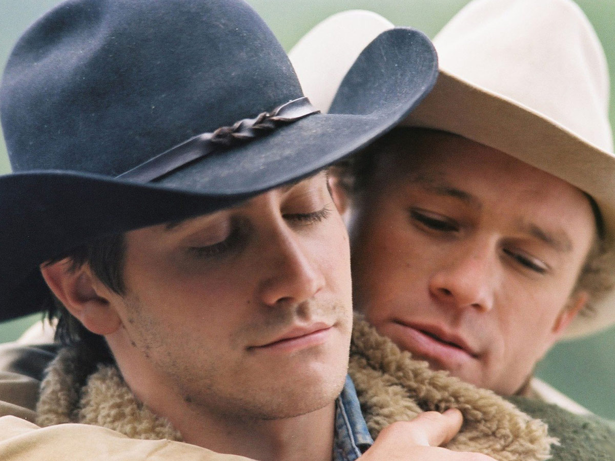 Brokeback Mountain