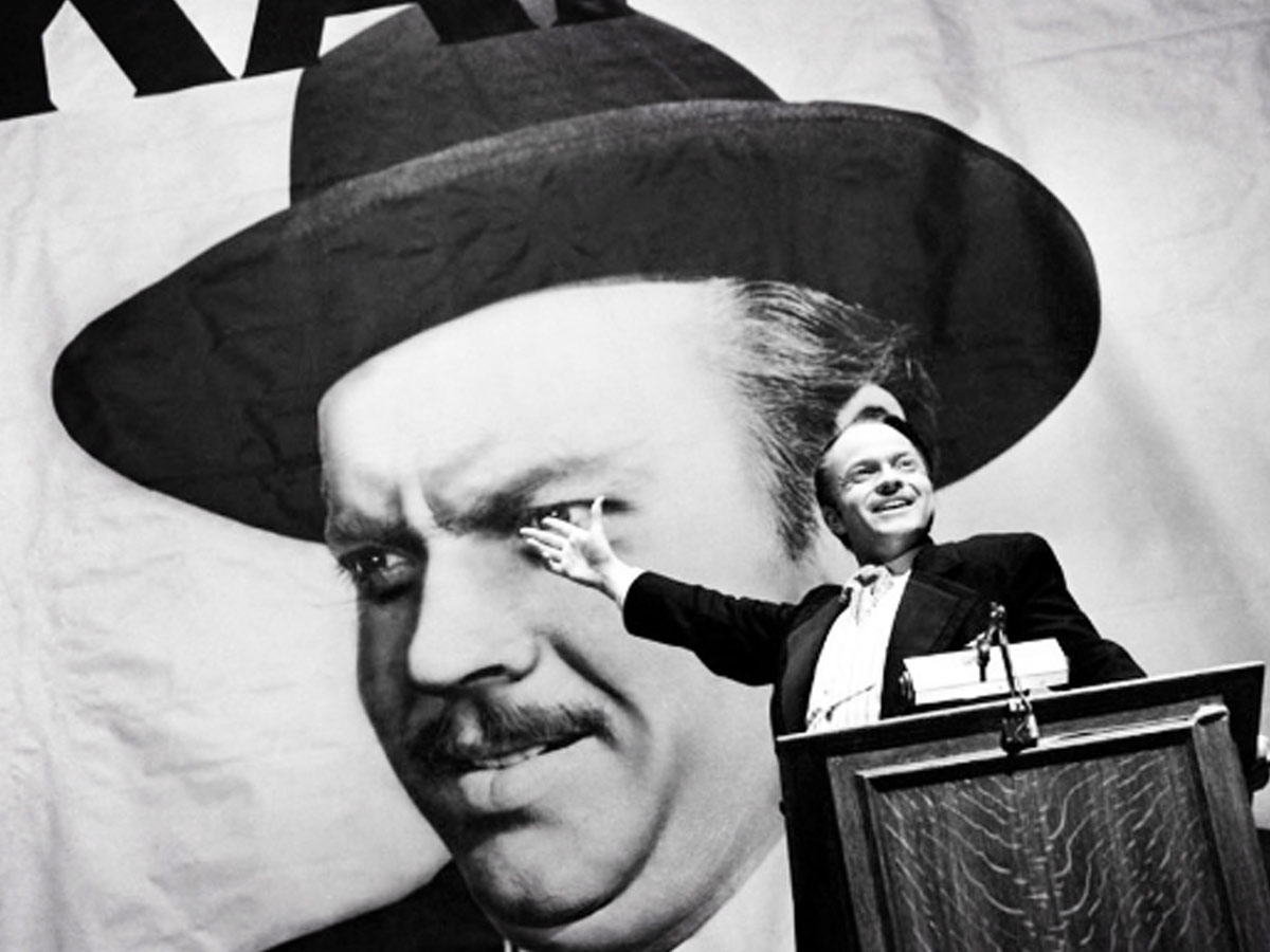 Citizen Kane