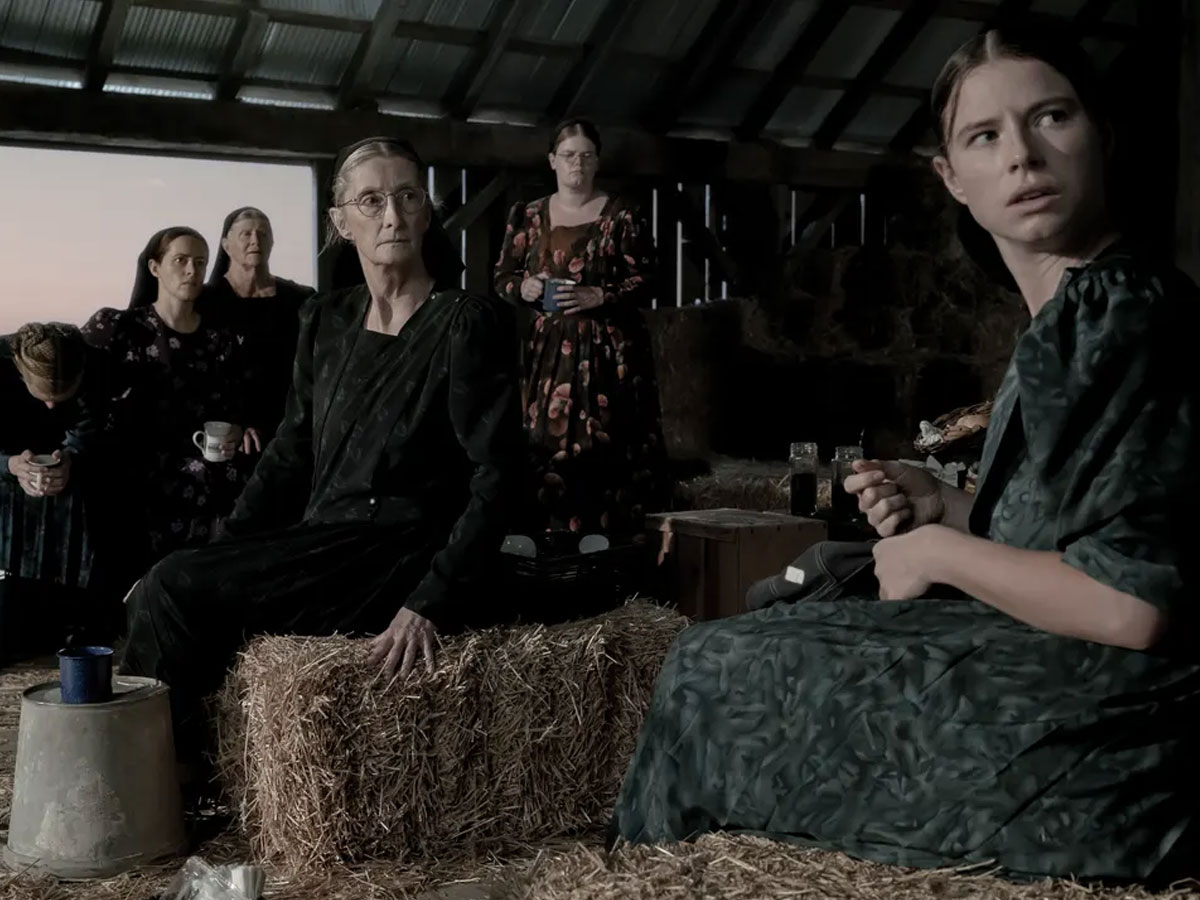 No Women Directors Nominated in 2023