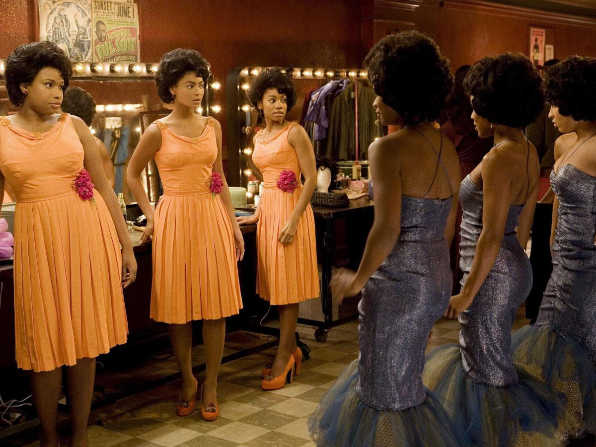 Dreamgirls