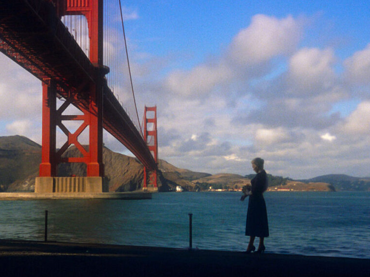 Vertigo