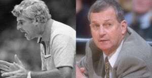 Top 10 Coaches With the Most NCAA Titles