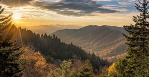 great smoky mountains